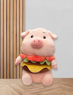 Peluche de Cerdo Regaluches de 35 cm