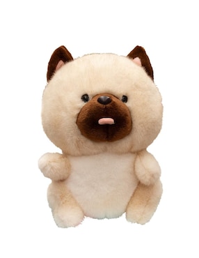 Peluche De Perro Regaluches