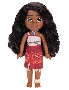 Muñeca Moana 2 Jakks Pacific Disney