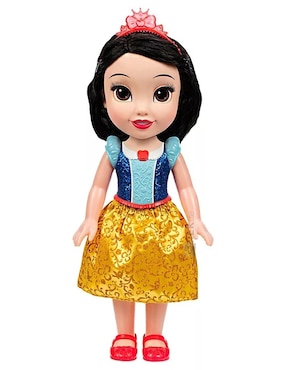 Muñeca Blancanieves Jakks Pacific Disney Princess