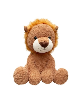 Peluche De León Regaluches