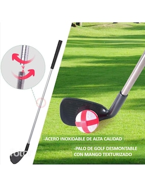 Set de mini golf The Baby Shop