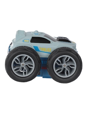 Carro de control remoto Toy Town l810