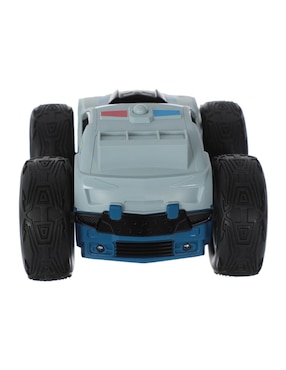 Carro de control remoto Toy Town l810