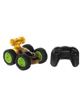 Carro De Control Remoto Toy Town L803