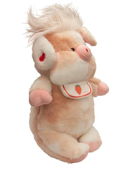Peluche de Cerdo Regaluches de 30 cm