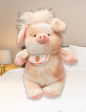 Peluche de Cerdo Regaluches de 30 cm