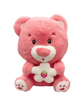 Peluche De Oso Regaluches