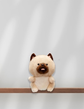 Peluche de gato Regaluches