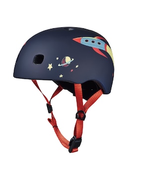 Casco Para Ciclismo Micro Infantil Unisex