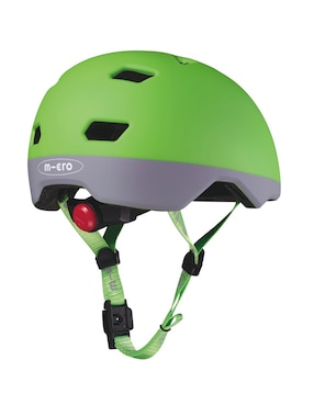Casco para ciclismo Micro infantil unisex
