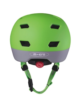 Casco para ciclismo Micro infantil unisex