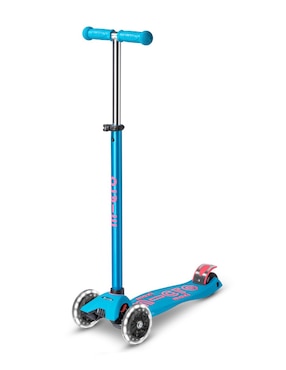 Scooter manual Micro