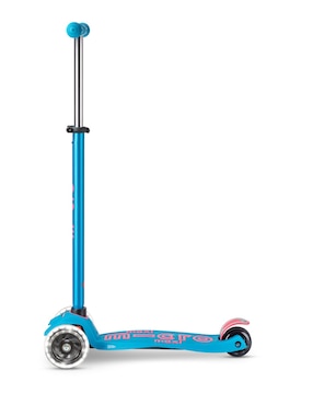 Scooter manual Micro