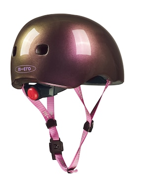 Casco para ciclismo Micro infantil unisex