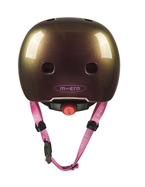 Casco para ciclismo Micro infantil unisex