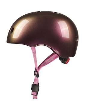 Casco para ciclismo Micro infantil unisex