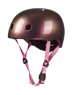 Casco Para Ciclismo Micro Infantil Unisex