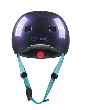 Casco para ciclismo Micro infantil unisex