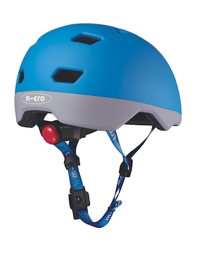 Casco para ciclismo Micro infantil unisex