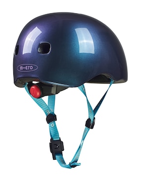 Casco para ciclismo Micro infantil unisex