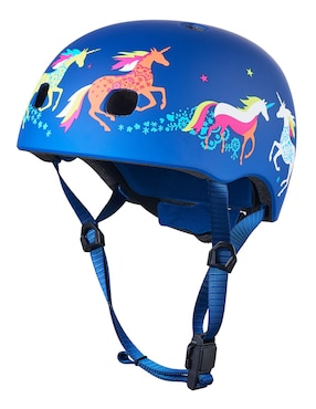 Casco Para Ciclismo Micro Infantil Unisex