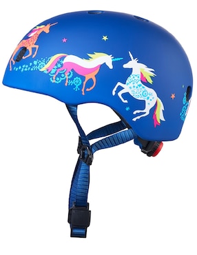 Casco para ciclismo Micro infantil unisex