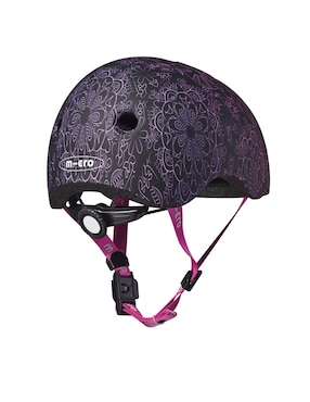 Casco para ciclismo Micro infantil unisex