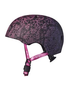 Casco para ciclismo Micro infantil unisex