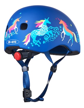 Casco para ciclismo Micro infantil unisex