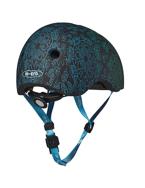 Casco para ciclismo Micro infantil unisex