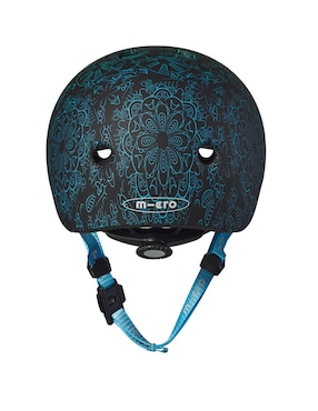 Casco para ciclismo Micro infantil unisex
