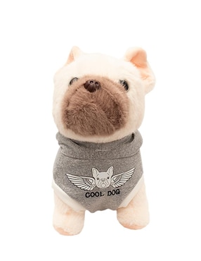 Peluche de perro Regaluches