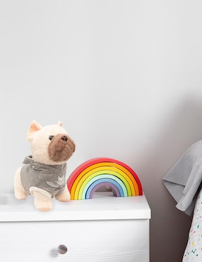 Peluche de perro Regaluches