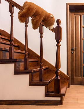 Peluche de Oso Regaluches de 30 cm