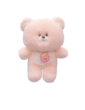 Peluche De Oso Regaluches