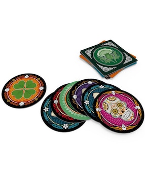 Skull en Español Asmodee