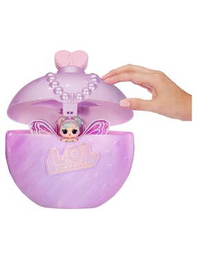 Muñeca L.O.L Surprise Magic Flyers