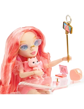 Muñeca Rainbow High New Friends
