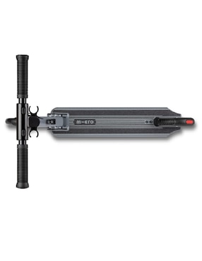 Scooter manual Micro