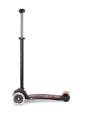 Scooter manual Micro