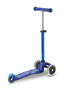 Scooter manual Micro