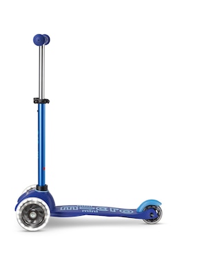 Scooter manual Micro