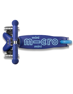 Scooter manual Micro