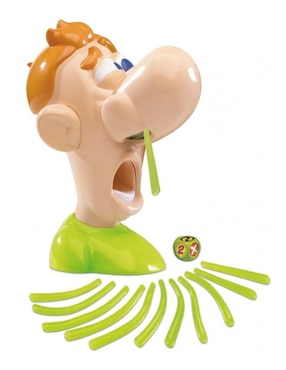 Pepe Moco Goliath