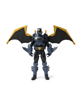 Figura De Acción Batman Spin Master