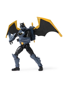 Figura de acción articulada Batman Spin Master
