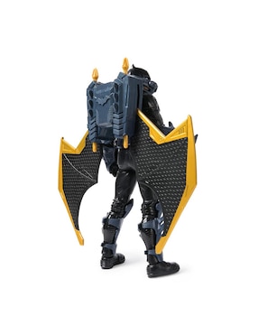 Figura de acción articulada Batman Spin Master