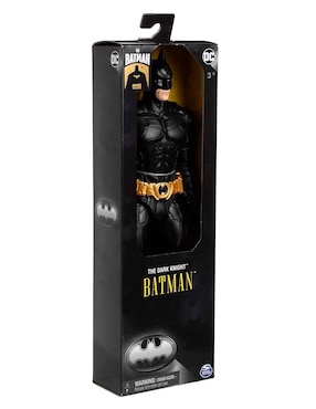 Figura de acción articulada Batman vs Superman Batman