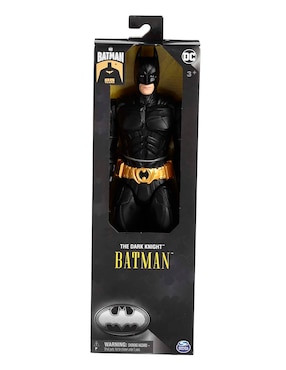 Figura de acción articulada Batman vs Superman Batman